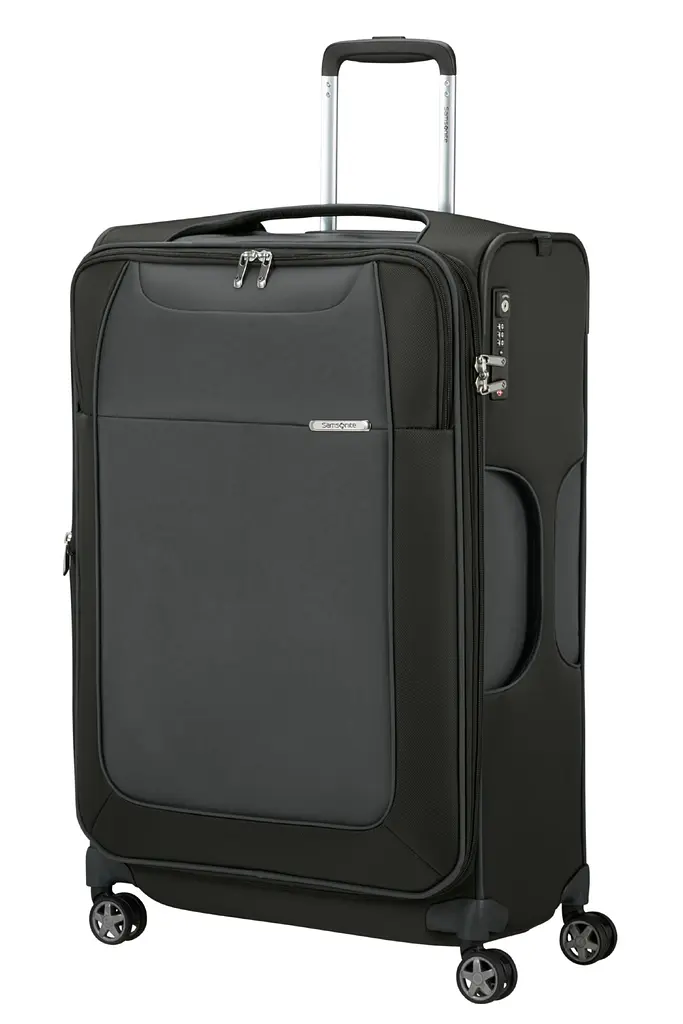 Чемодан Samsonite D'LITE CLIMBING 71 см IVY 71x46x29(32) KG6*14304 - фото 5