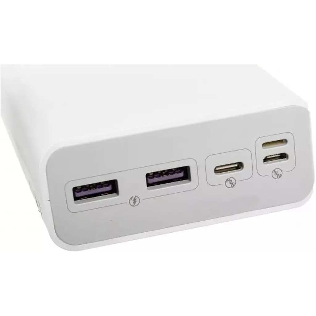 Внешний аккумулятор Romoss Sense 8PF 30000mAh 22.5W White [PHP30-852-1735H] [120779] - фото 2