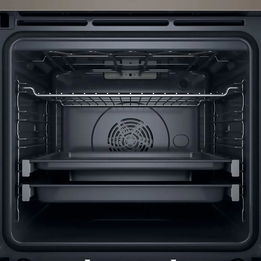 Духова шафа Whirlpool з піролітичним очищенням WOI5S8PM2SEA - фото 4