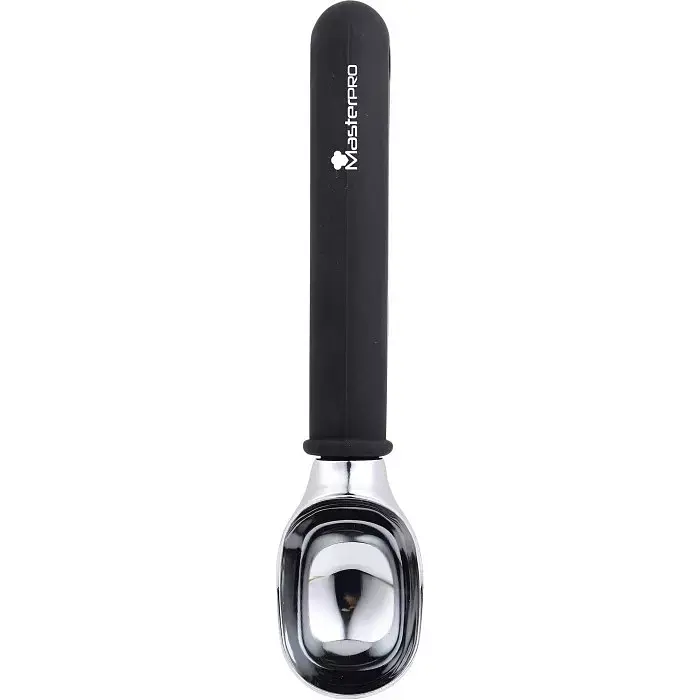 Ложка для морозива MasterPro Foodies collection 18.5 см (BGMP-5306)