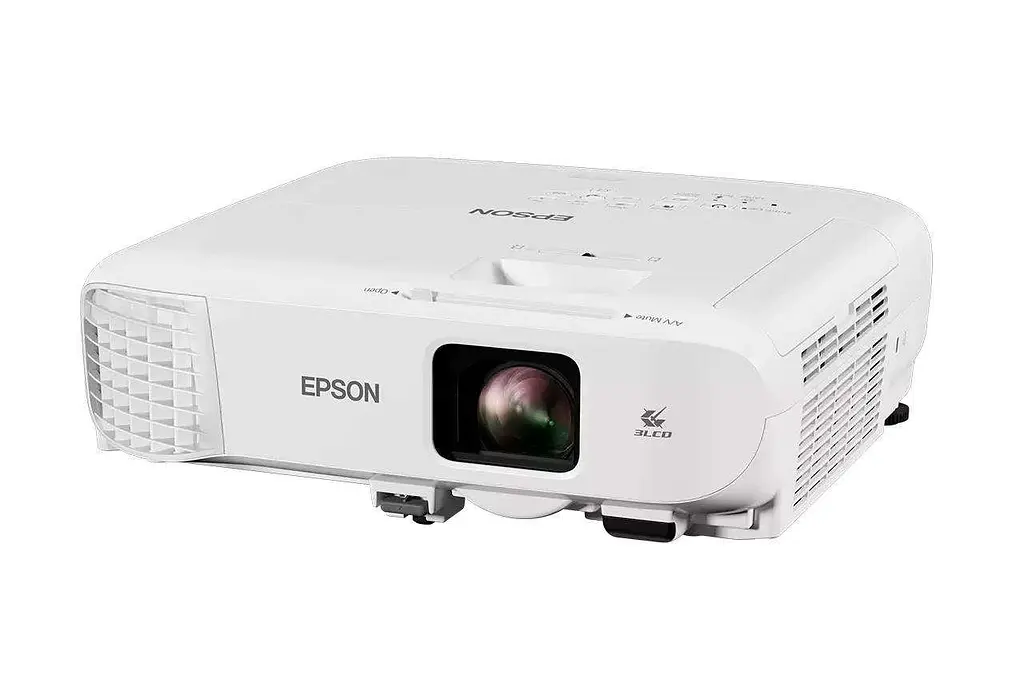 Проектор Epson EB-994F (V11HB60042) - фото 2