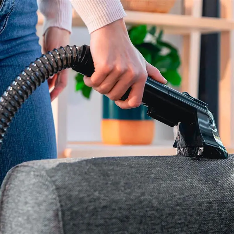 Пристрій для чистки тканини водою Cecotec Conga PopStar 3000 CarpetClean upholstery vacuum cleaner (CCTC-05082) - фото 4