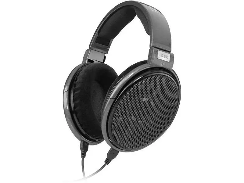Навушники Sennheiser HD 650 - фото 2