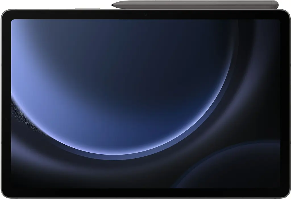 Планшет Samsung Galaxy Tab S9 FE Wi-Fi 6/128GB Grey (SM-X510NZAA) - фото 2