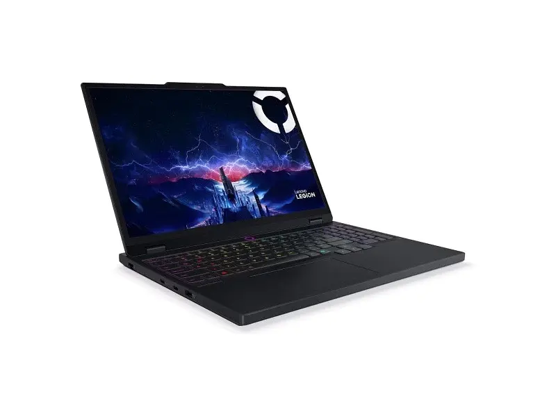 Ноутбук Lenovo Legion 5 15IAX10 (83F00005US) - фото 5