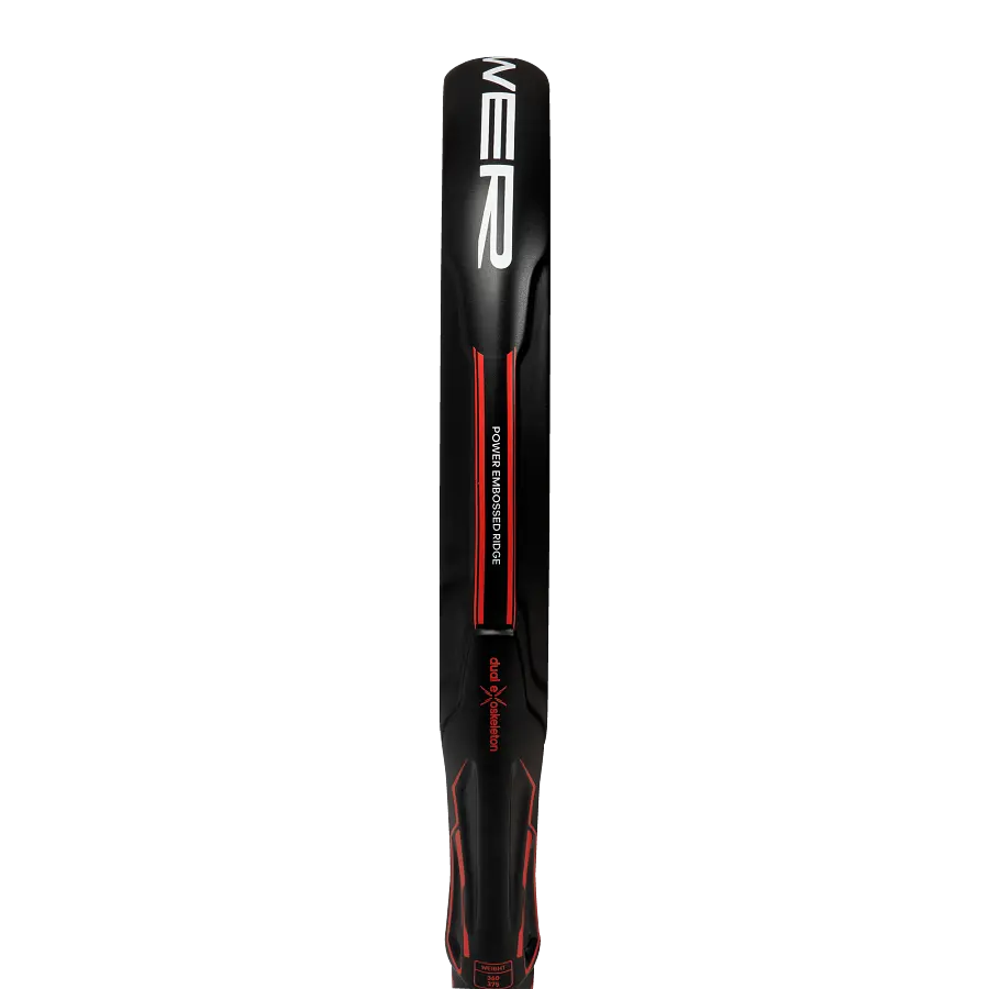 Ракетка для паделу Adidas Adipower A1Padel - фото 3