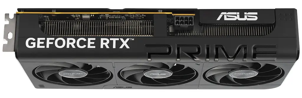 Видеокарта ASUS RTX 5060 8GB PRIME OC Edition (PRIME-RTX5060-O8G) (GDDR7, 128 bit, PCI-E v5.0 x16) - фото 6