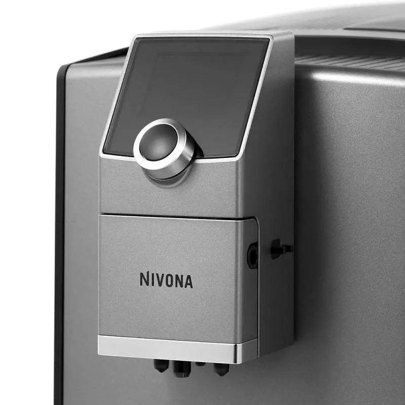 Кавомашина Nivona CafeRomatica NICR 795 - фото 4
