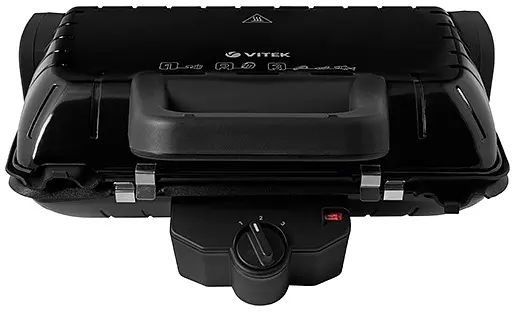 Гриль VITEK VT-2632 (VT-2632) - фото 3
