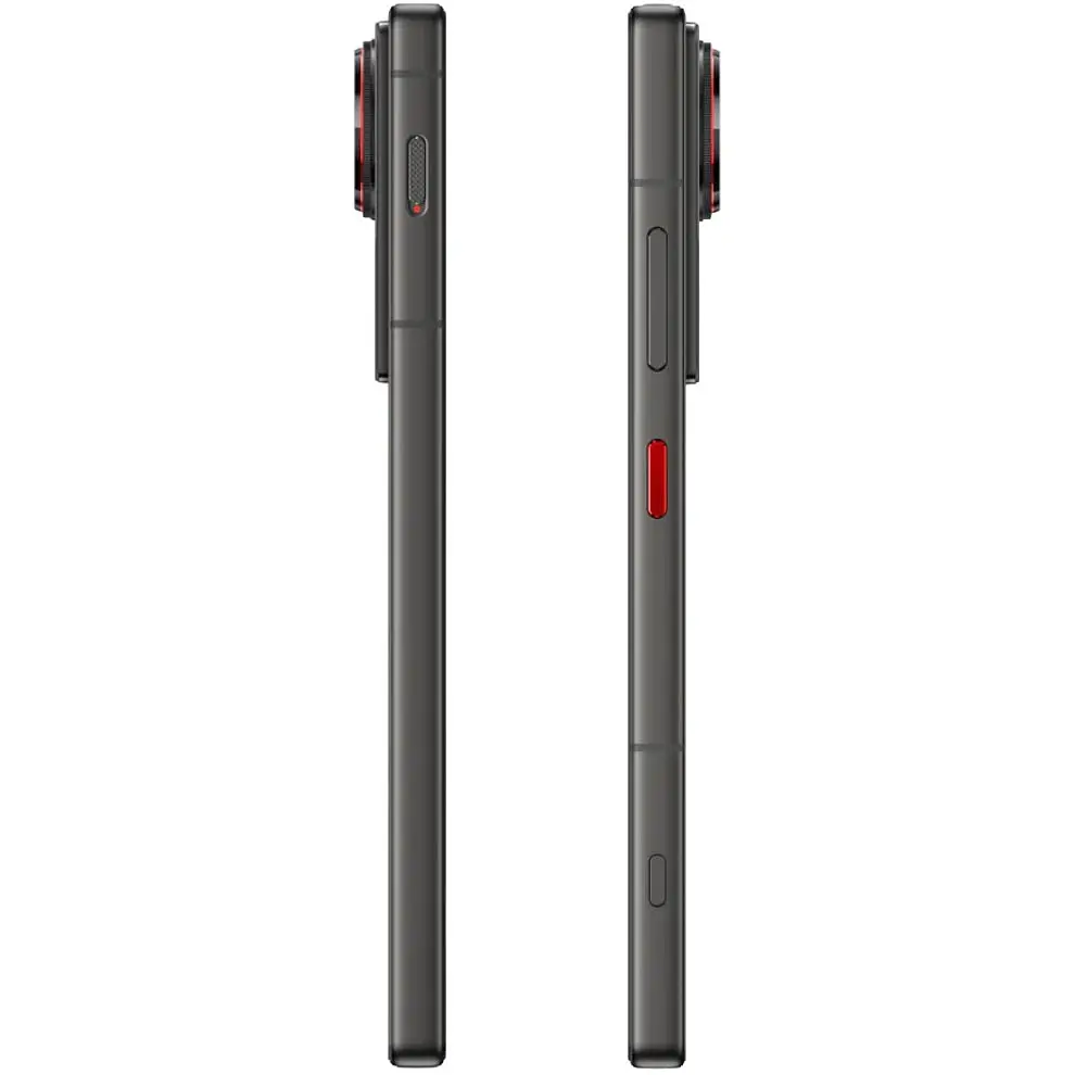 Смартфон Nubia Z70 Ultra 16/512GB Black EU [124653] - фото 5