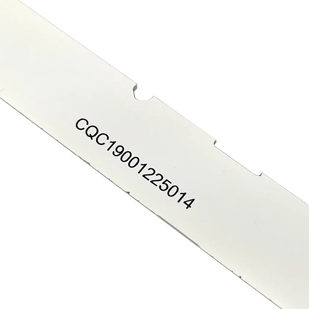 Плата LED освітлення для холодильника Haier BCD-575WDBI 0064001827 MDDZ-176 CQC19001225014 (3072040886) - фото 4
