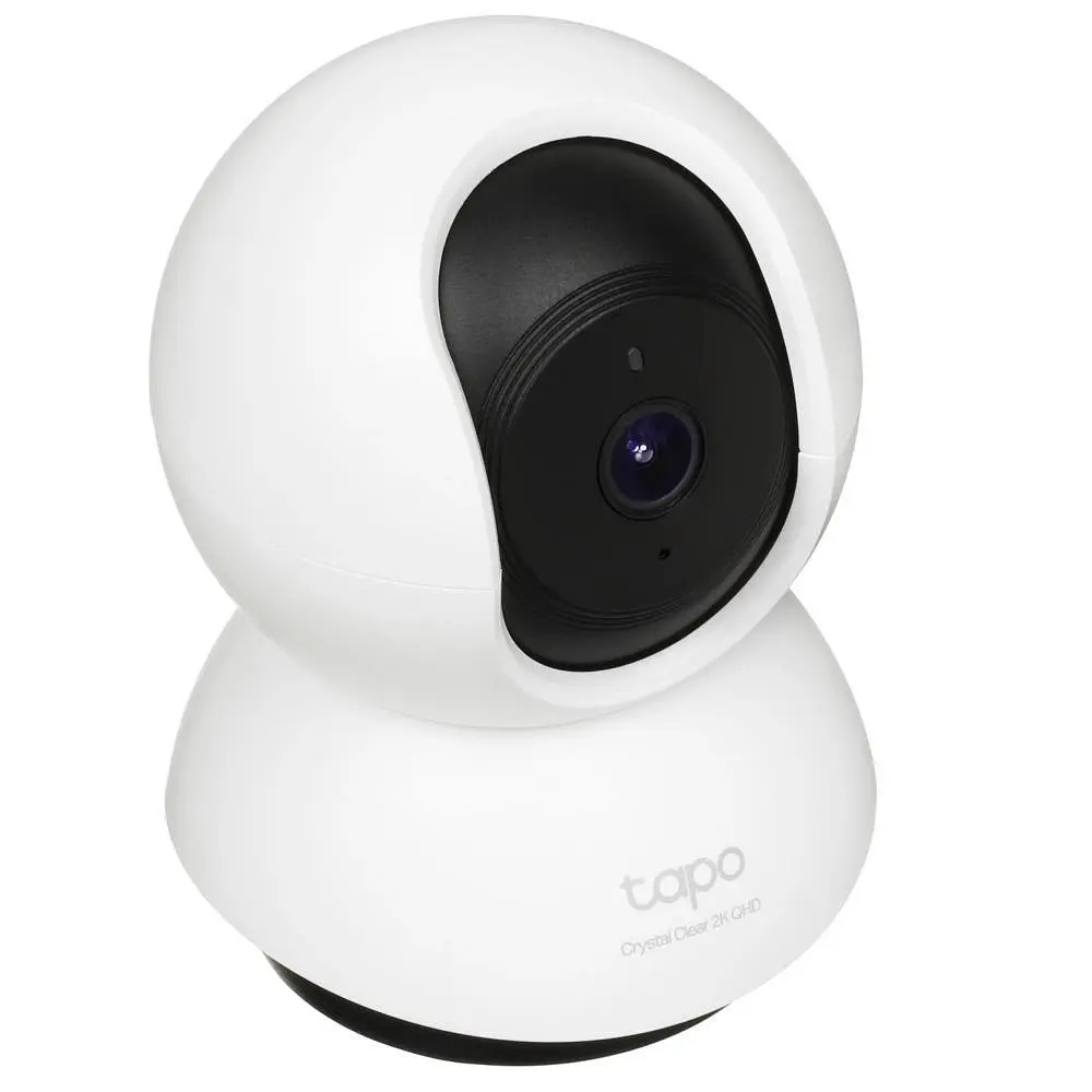 Розумна домашня поворотна камера, Tapo C220 TP-LINK - фото 3