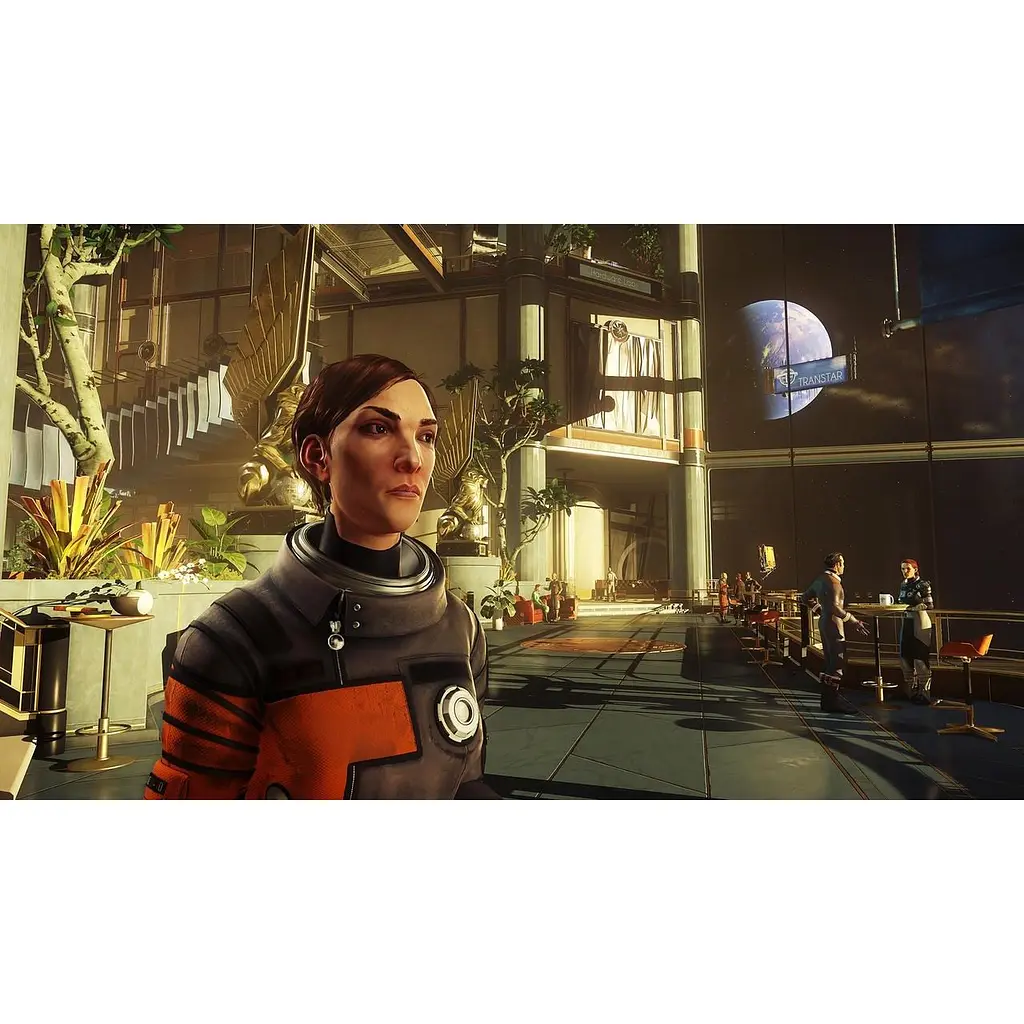 Ключ активации Microsoft Prey для Xbox One/Series - фото 10