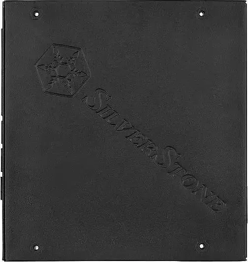 Блок питания SilverstOne ST65F-PT 650W (SST-ST65F-PT) - фото 4