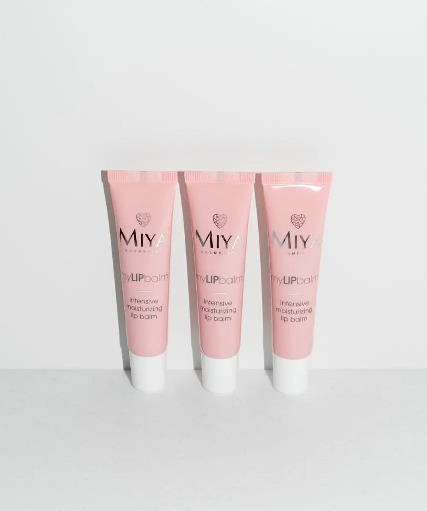 Зволожуючий бальзам для губ Miya Cosmetics myLIPbalm 15 мл - фото 3