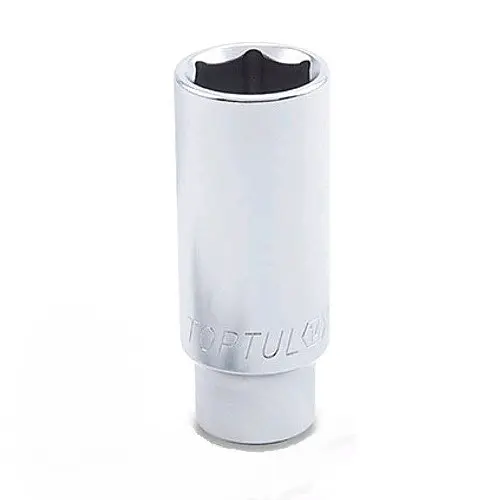 Торцева головка 32 мм довга 1/2" Toptul hoz0009400