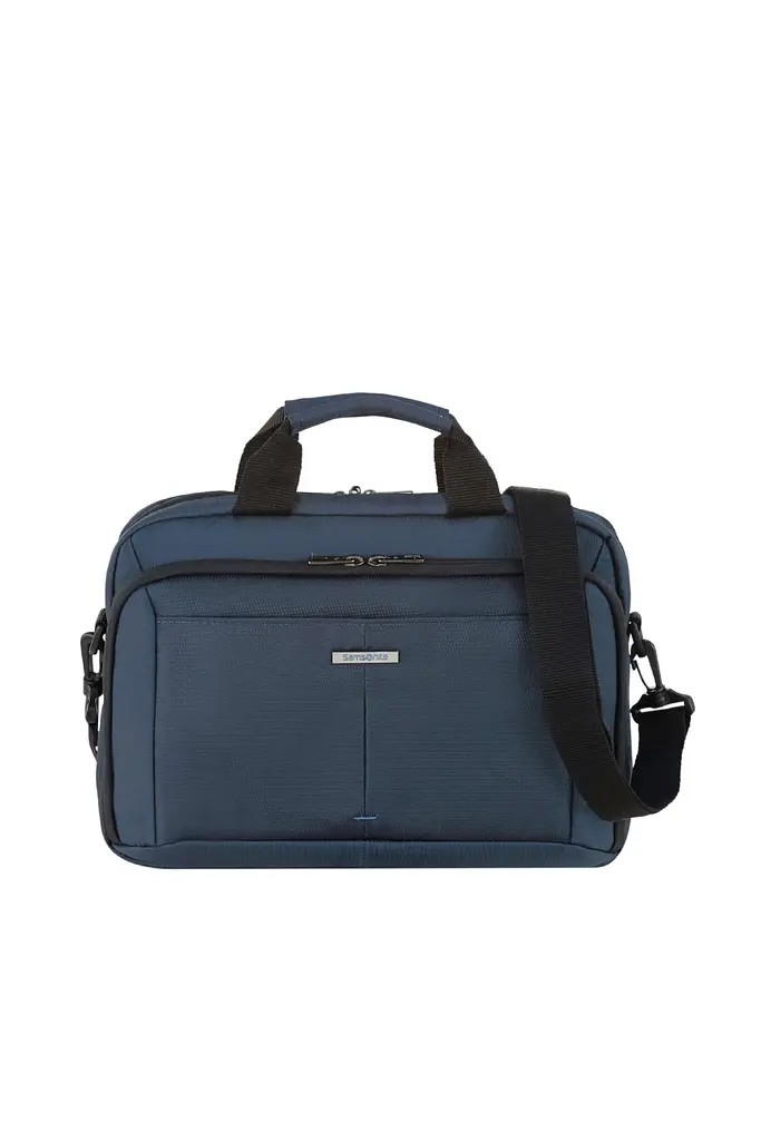 Сумка Для Ноутбука Samsonite GUARDIT 2.0 BLUE 34,5x24,5x8,5 CM5*01002 - фото 9