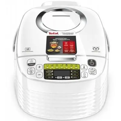 Мультиварка Tefal (RK745134) - фото 2