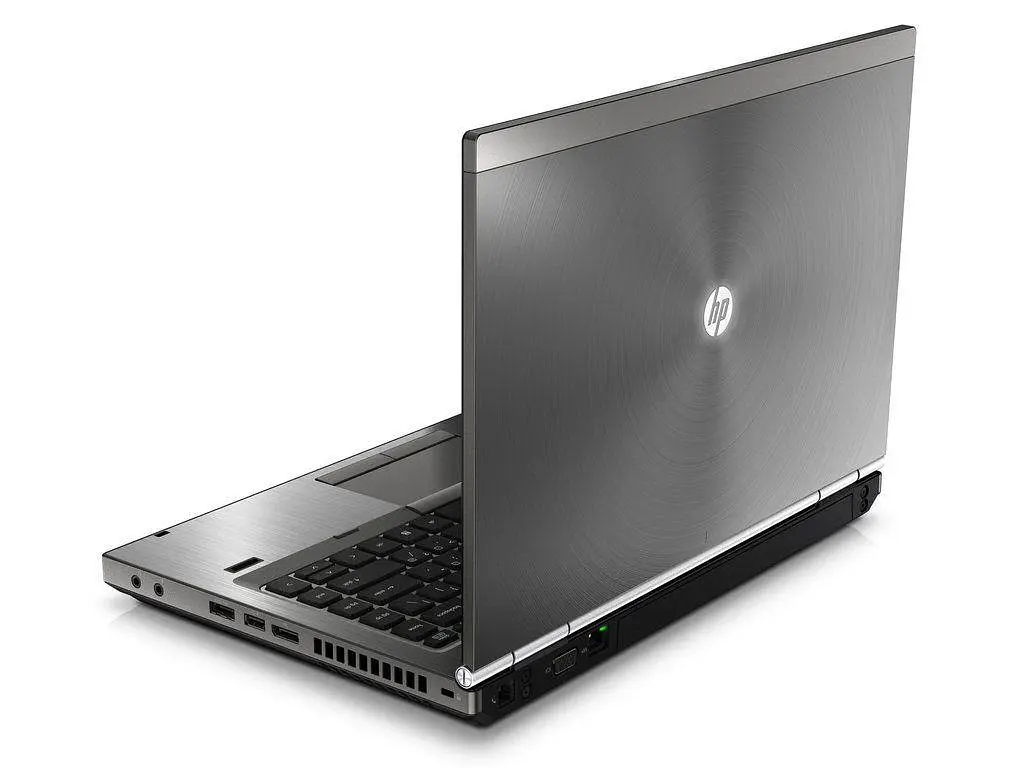 Ноутбук HP Elitebook 2560p (i5-2410M/4/250) - Class A "Б/В" - фото 2
