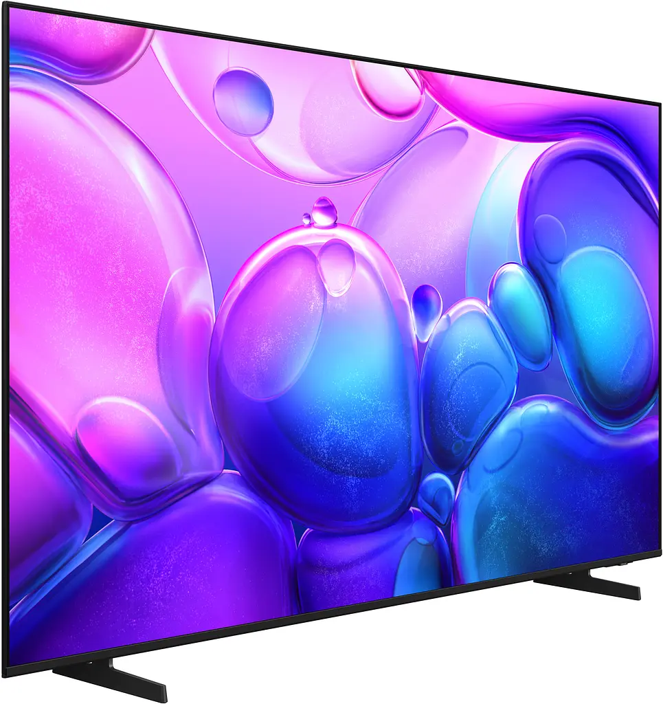 Samsung Телевізор 85" QLED 4K 50Hz Smart Tizen Black - фото 5