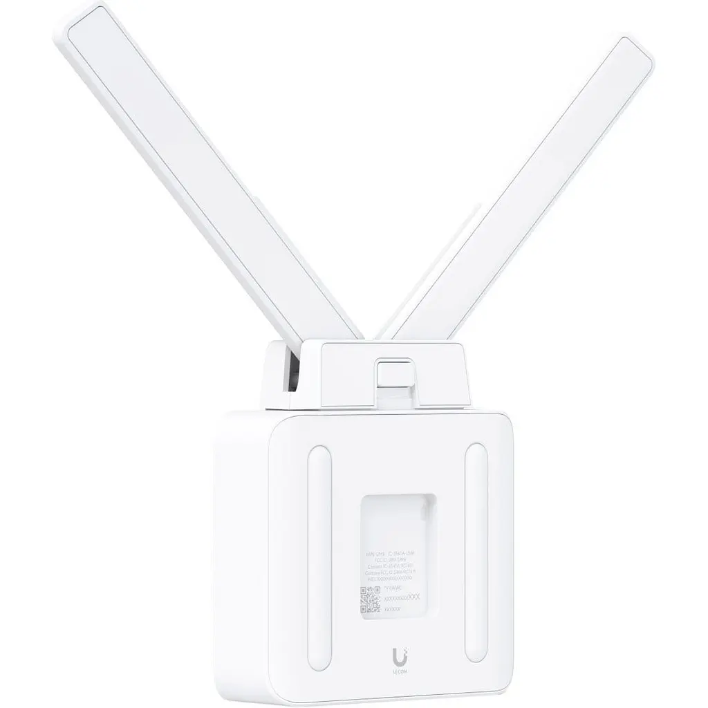 Бездротовий маршрутизатор (роутер) Ubiquiti Mobile Router (UMR) [144667] - фото 4