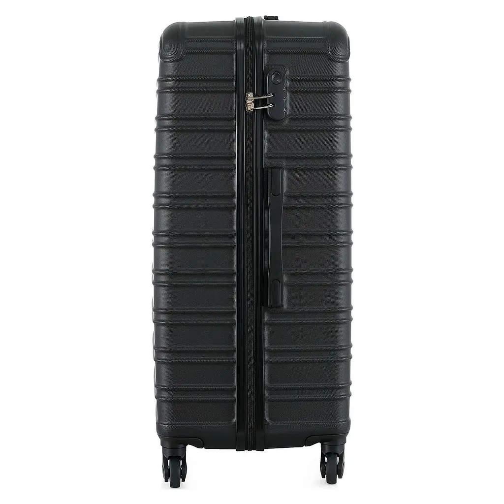 Чемодан Semi Line 28" L Black (T5953-3) - фото 5