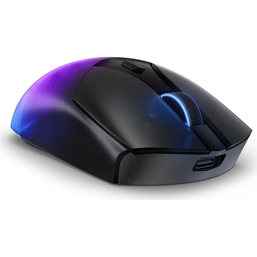 Мишка Lenovo Legion M410 RGB Wireless Black (GY51P83012) - фото 8
