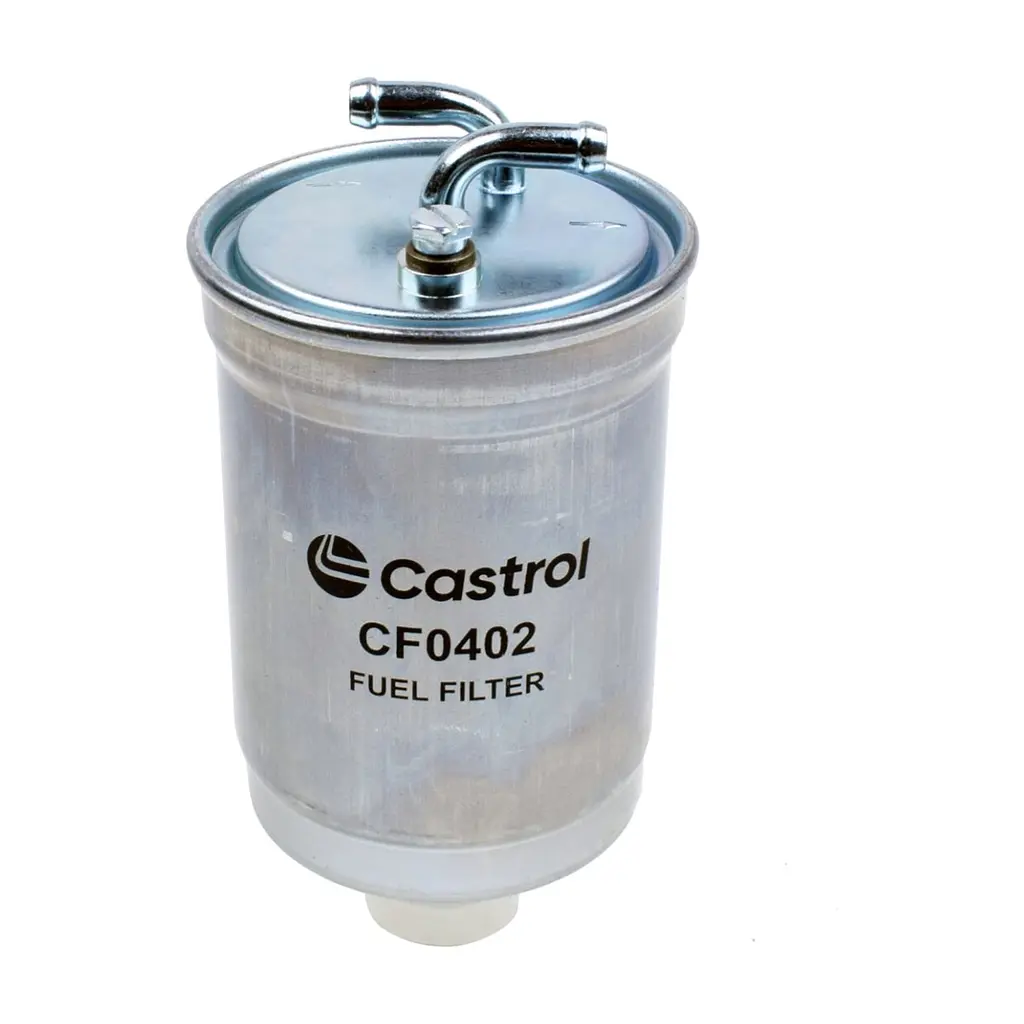 Фільтр паливний Castrol Filters CF0402