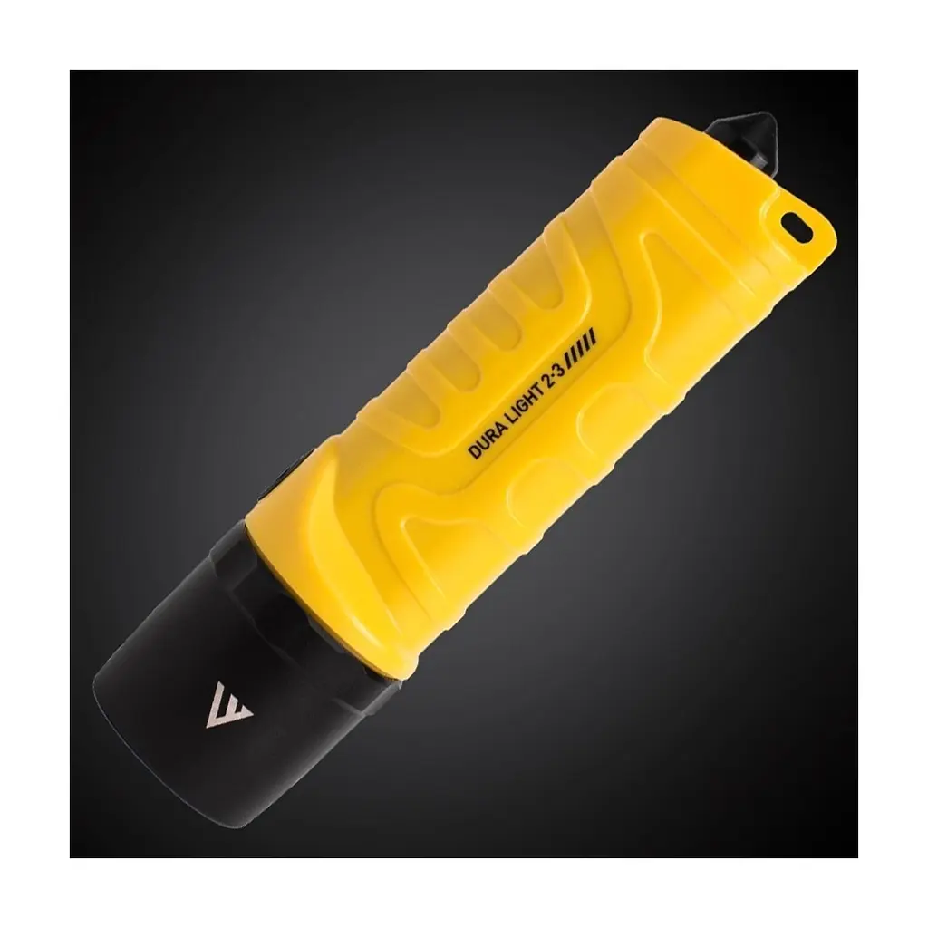 Ліхтар Mactronic професійний Dura Light 2.3 (800 Lm) Powerbank USB Recharge Glass Breaker (PHH0124) (DAS303689) - фото 5