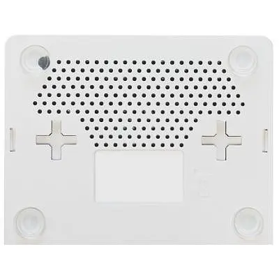 Маршрутизатор (роутер) Mikrotik hEX (RB750Gr3) - фото 3