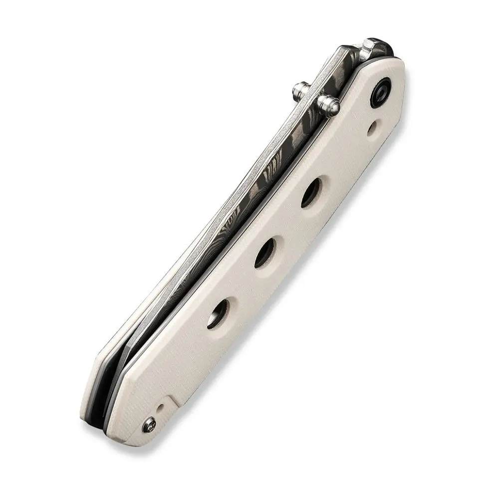 Ніж складаний Civivi Vision FG C22036-DS1 - фото 6