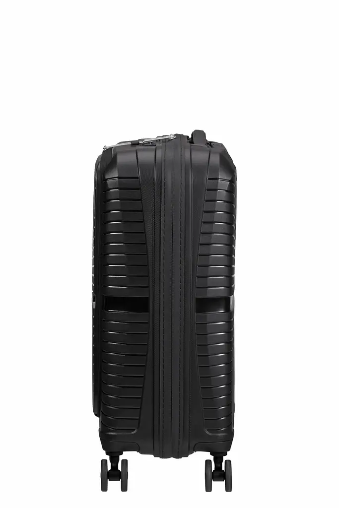 Валіза American Tourister AIRCONIC BLACK 55x40x23 55 См 88G*09005 - фото 6