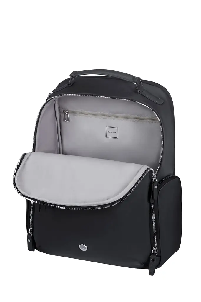 Рюкзак 15.6" Samsonite KARISSA EVO BLACK 41x28,5x14,5 KP2*09011 - фото 2