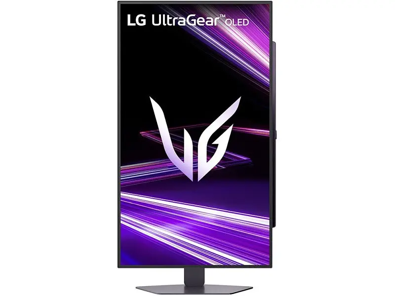 Монітор LG UltraGear 27GX704A (27GX704A-B) - фото 5