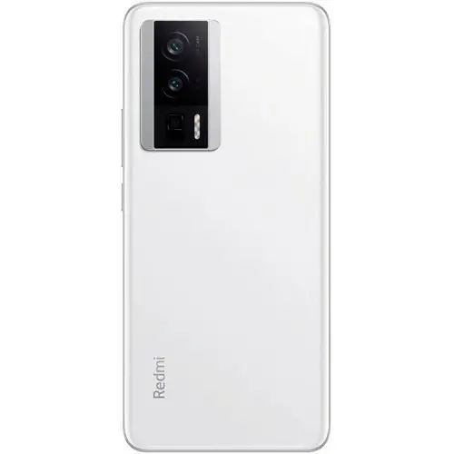 Смартфон Xiaomi Redmi K60 Pro 8/256GB White CN NFC - фото 2
