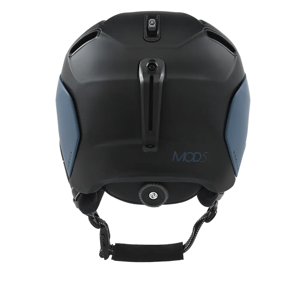 Горнолыжный шлем Oakley Mod 5 Gen 1 / Размер 55-59, Dark Blue (99430-609) - фото 4