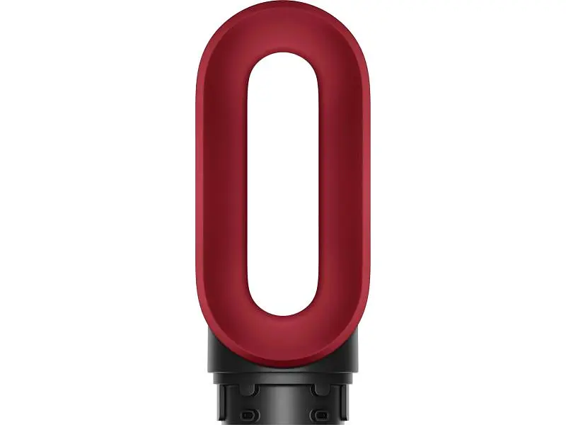 Мультистайлер Dyson Airwrap Coanda 2x Multi-styler & Dryer Straight to Wavy Red Velvet/Gold (176957-01) - фото 7