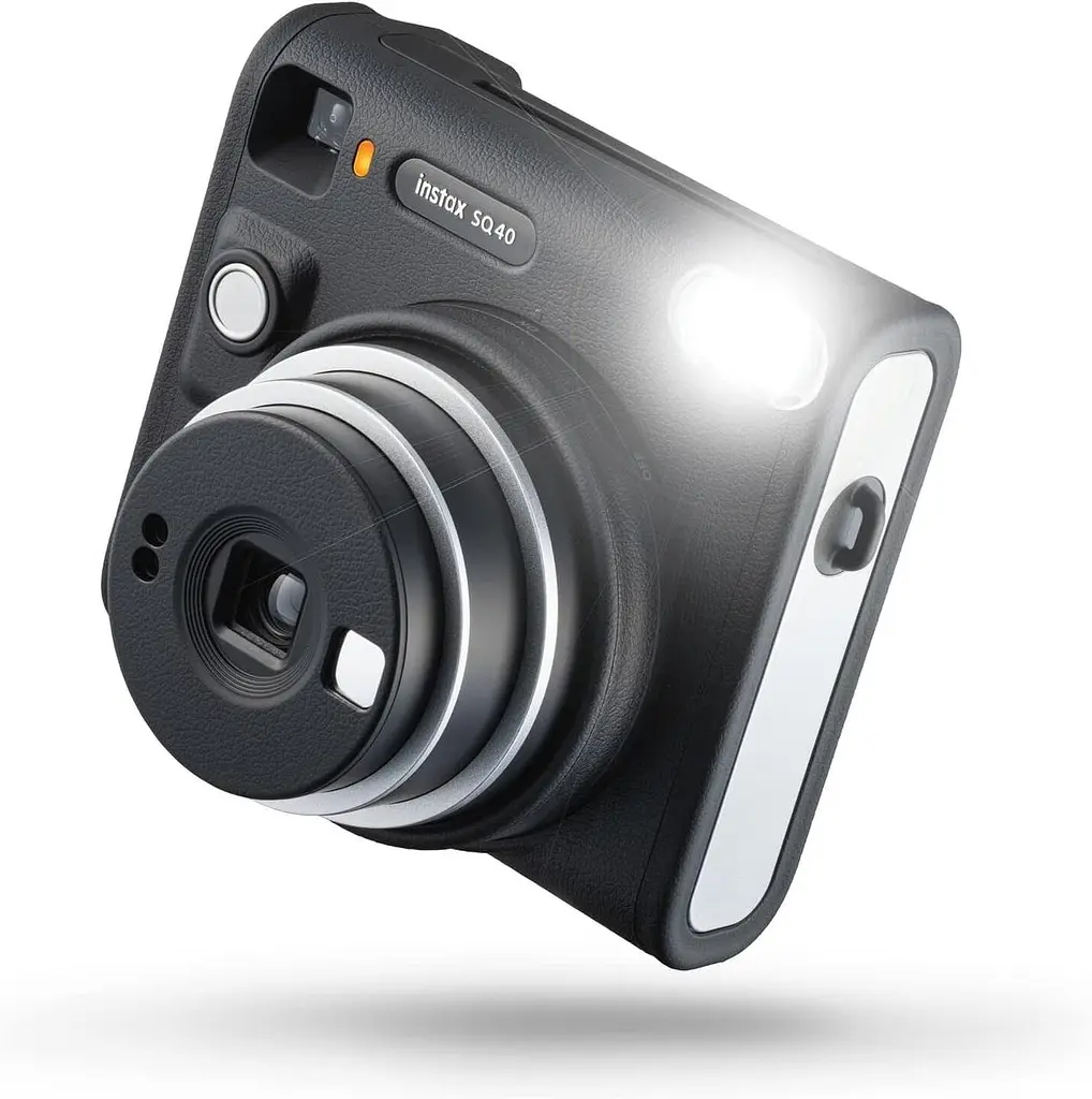 Фотоапарат Fujifilm Instax Square SQ40 - фото 9