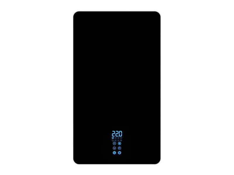 Електричний котел Teknix ESPRO 4.5 кВт