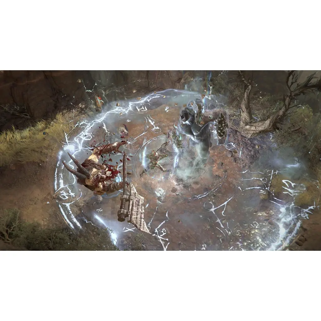 Ключ активації Microsoft Diablo IV: Vessel of Hatred - Ultimate Edition для Xbox One/Series S/X - фото 10