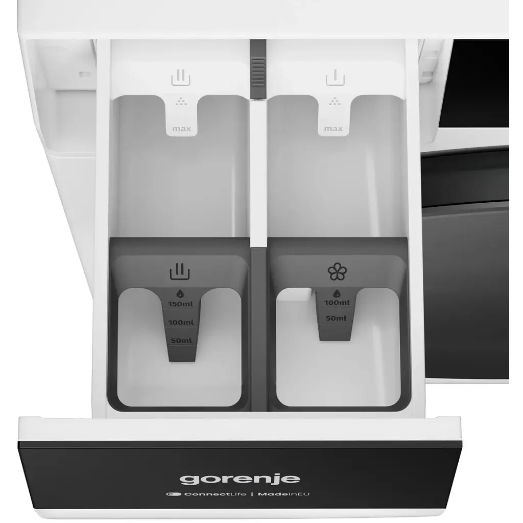 Пральна машина Gorenje WG884A31 - фото 5