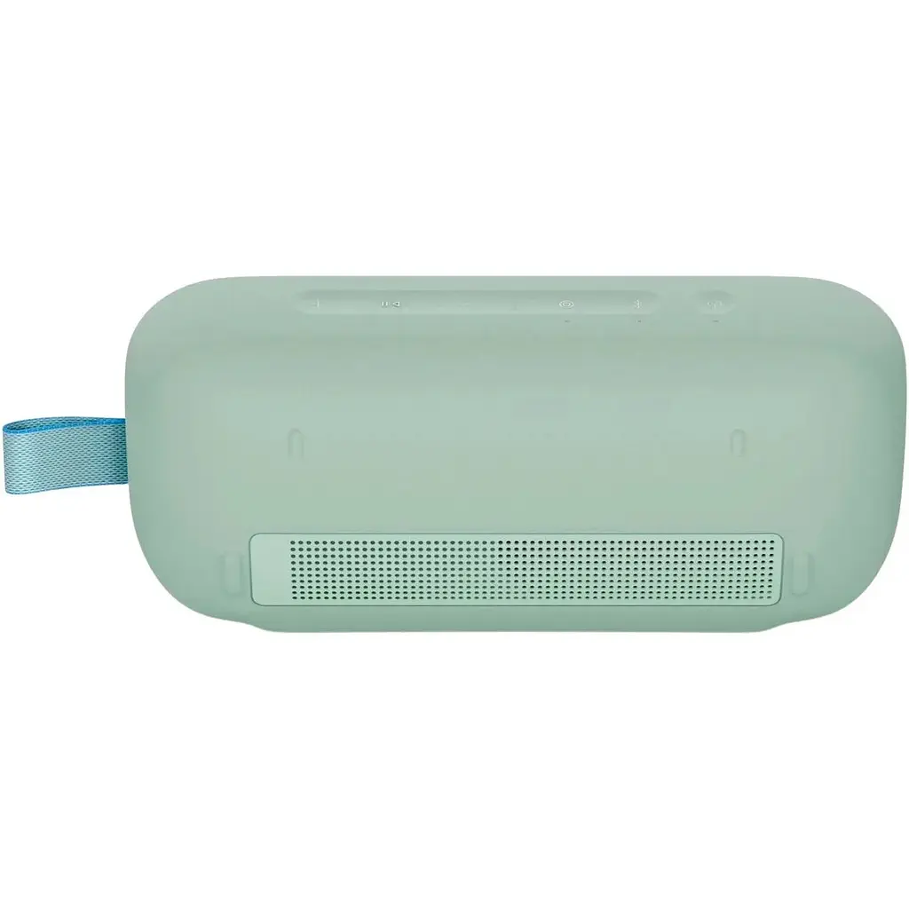 Портативна акустика Bose SoundLink Flex II Speaker Alpine Sage (887612-0400) [130528] - фото 4