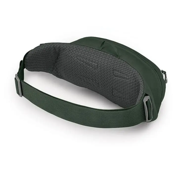Поясная сумка Osprey Daylite Waist Зелений - фото 3