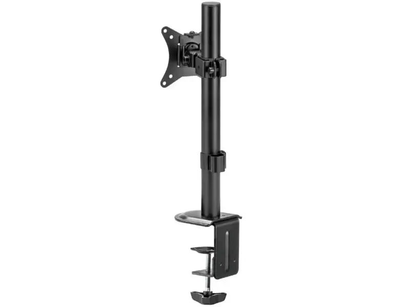 Настільна стійка Brateck LDT66-C01 Black - фото 4