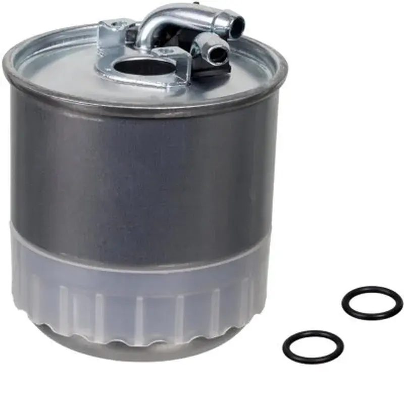 Фільтр паливний AG AUTOPARTS AG 495