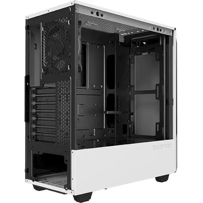 Корпус GameMax Paladin White - фото 9
