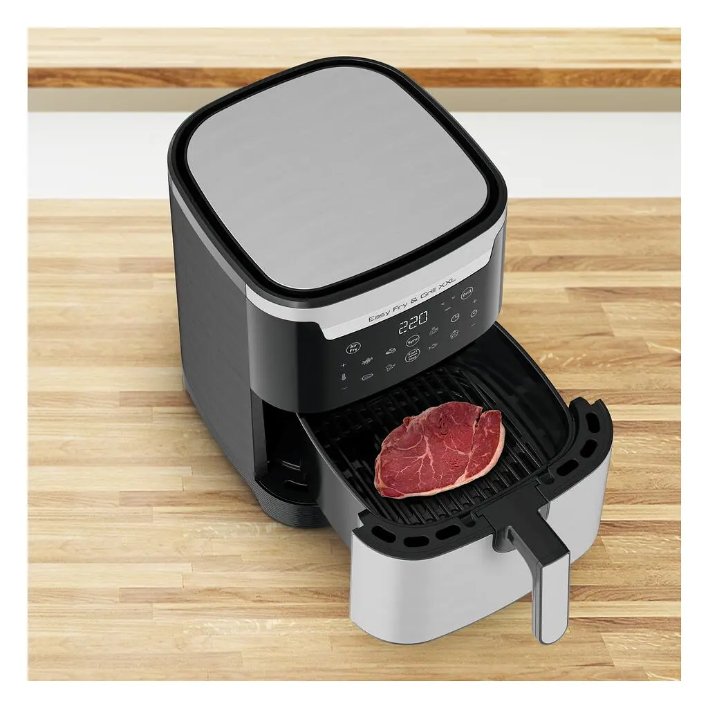 Мультипіч Tefal EY801D15 - фото 10