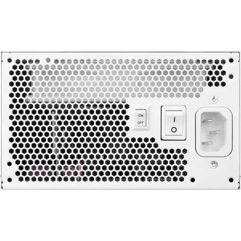 Блок живлення Lian Li 1000W SX1000P White (G9P.SX1000P.W000.EU) - фото 6