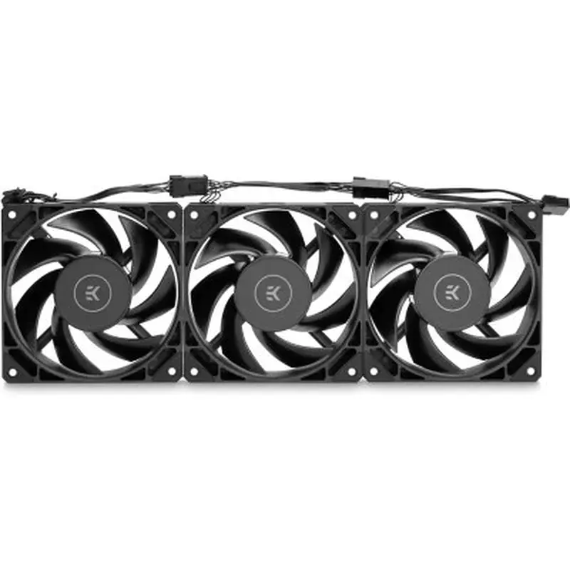 Система рідинного охолодження Ekwb EK-Nucleus AIO CR360 Dark (3831109900178) - фото 9