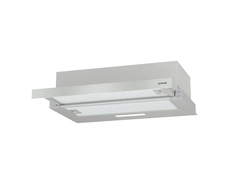 Витяжка Gorenje TH62E3X - фото 3